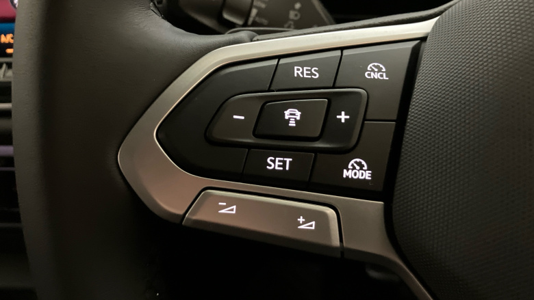 Volkswagen Tiguan 1.5 eTSI 150 Match 5dr DSG Petrol Estate